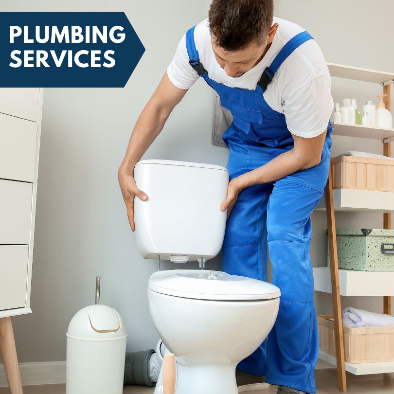 Plumbing Company in Hahnville, LA